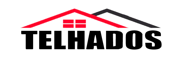 Logotipo Telhados Logotipo Telhados